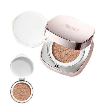 海蓝之谜鎏光焕变气垫粉底液（一盒双芯）01#03# 商品图5