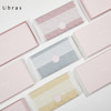 Ubras仿丝信封袋收纳袋小清新储物袋 商品缩略图4