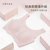 Ubras无尺码方领小浪花文胸套装礼盒内衣女文胸内裤套装礼盒 商品缩略图1