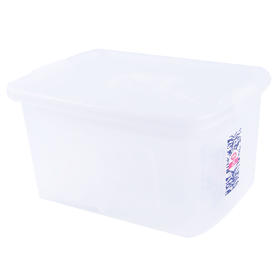美丽雅魅惑手提收纳箱8.5L
