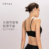 Ubras一字抹胸吊带背心文胸内衣款柔软高弹女士胸罩 商品缩略图2