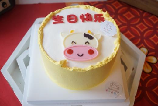 牛年如意 商品图1