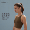 【欧阳娜娜同款】Ubras低强度高领美背运动内衣聚拢瑜伽健身文胸 商品缩略图2