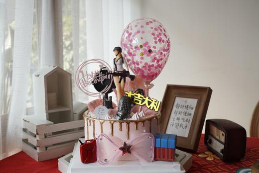 女版吃鸡 商品图1