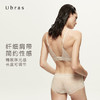 Ubras木槿蕾丝美背两穿文胸内衣女无钢圈舒适透气款胸罩 商品缩略图2