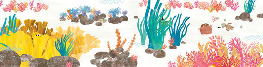 章鱼先生藏哪儿了? 商品图4