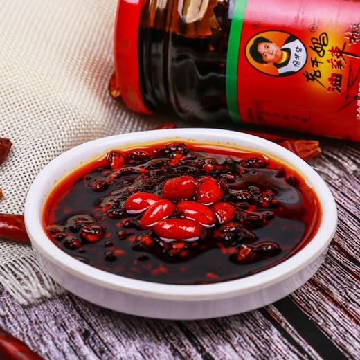 老干妈油辣椒275g 商品图1