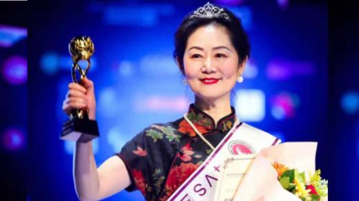 （选修课）周2D旗袍基础班杨箕1【李红卫】 商品图0