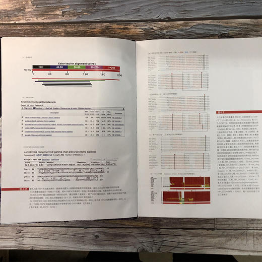 生物信息学与功能基因组学（原著第三版） 商品图4