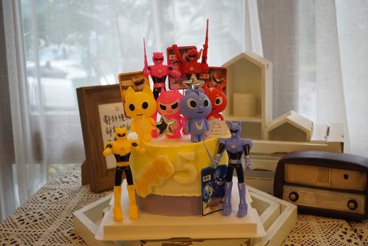 迷你特工队 商品图2