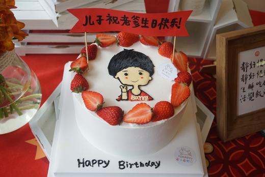 手绘男孩 商品图1