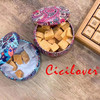 已下架CiCilover 梨膏糖110g*6罐装  [福利品] 商品缩略图1
