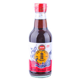 凤球唛 鱼露调味汁 340ml