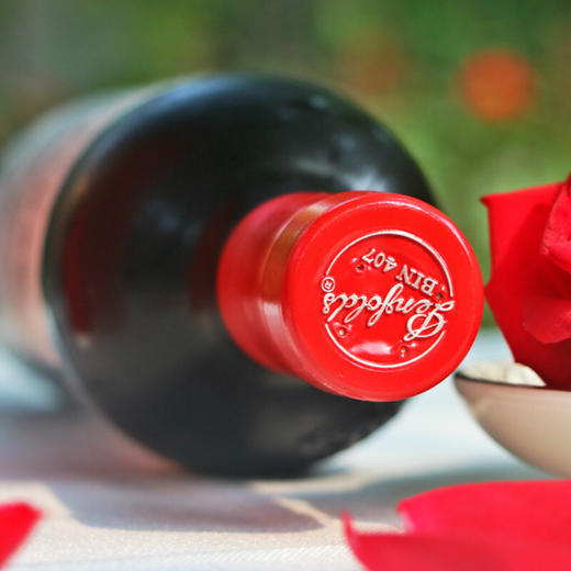 澳洲Penfolds进口红酒 奔富Bin407赤霞珠干红葡萄酒木塞 礼盒样式年份随机 bin407单支礼盒装 750ml 商品图4