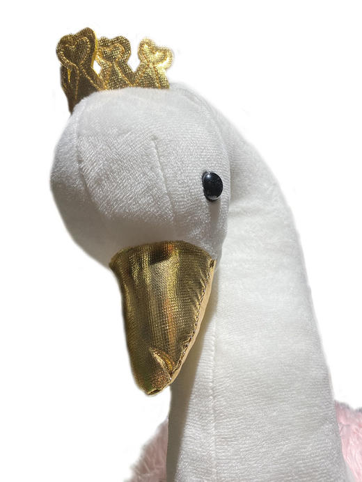 【自营】Hamleys 闪耀天鹅-格洛丽亚 614982 商品图3