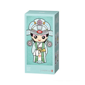 T loz积木   1544   戏曲经典小生。