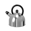 IKEA 宜家 VATTENTÄT 瓦滕特 鸣叫水壶 不锈钢 黑色 2 公升 商品缩略图0