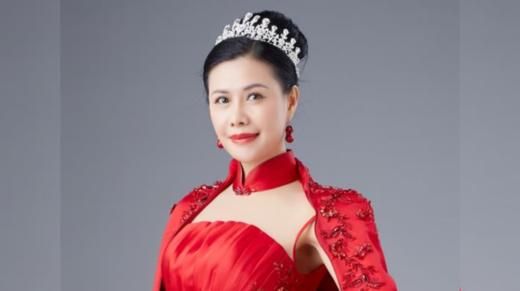 周4A旗袍基础班公园前1【韦燕】 商品图0