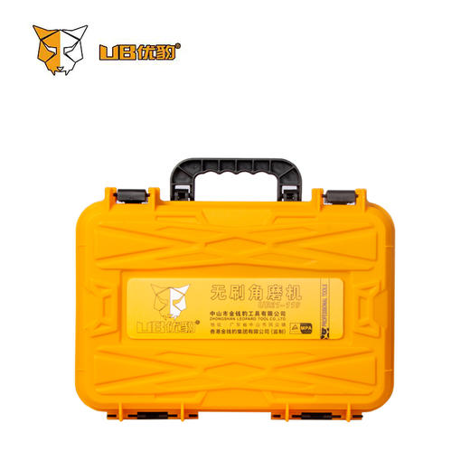 21款118V角磨机 商品图4