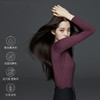 【欧阳娜娜同款】Ubras无尺码轻暖/倍暖肌底衣秋衣秋裤保暖内衣 商品缩略图2