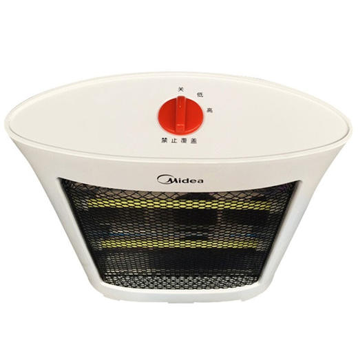 美的取暖器NS8-15D 商品图4