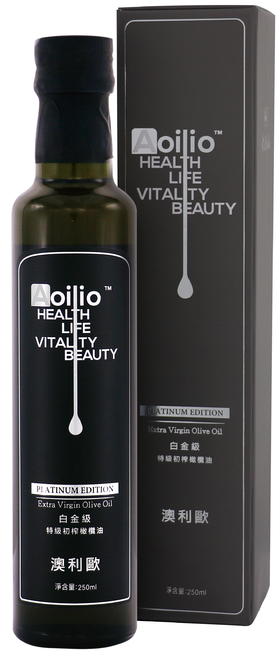 澳利欧高品质天然橄榄油（分类点击商品规格）