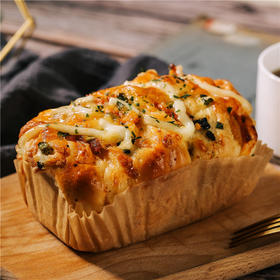 可丽鸡排（7.5折券到门店使用，也可在线购买到店领取）（卡券）