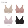 Ubras无尺码固定杯文胸内衣女无钢圈无痕舒适透气女士胸罩 商品缩略图4
