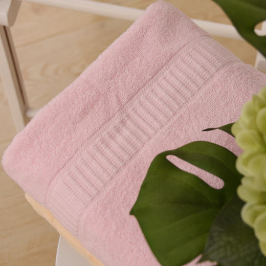 水纹浴巾 70×138cm 商品图3