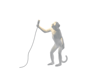 SELETTI 灯具猴子灯