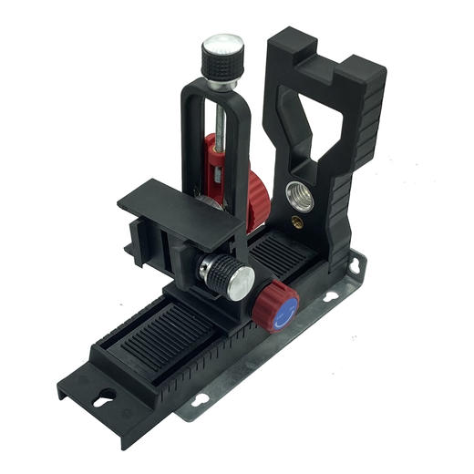 【货号05325】上墙水平仪支架，贴墙仪器多功能支架。磁力支架。上墙架 商品图2