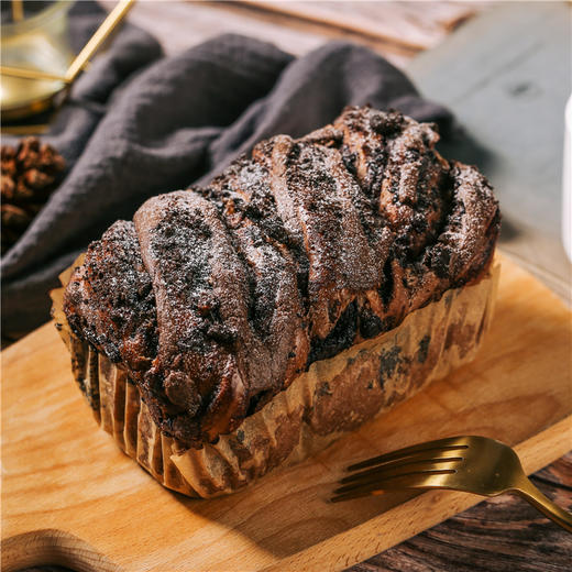 巧克力雪崩（7.5折券到门店使用，也可在线购买到店领取）（卡券） 商品图0