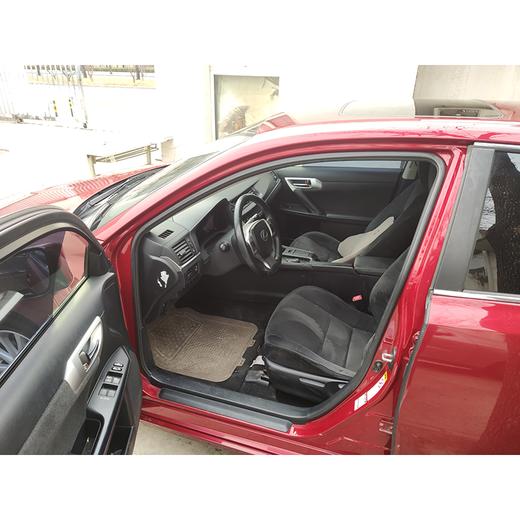 雷克萨斯 CT 200h 领先版 【长租-北京】 商品图6