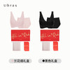 UbrasAll in Red 包你红无尺码限定礼盒本命年红色内衣套装 商品缩略图3