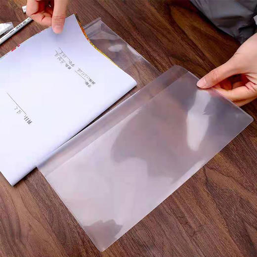 【百汇到家】白书皮16K 商品图0