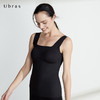 Ubras欧阳娜娜同款新品方领带胸垫毛背心打底舒适 商品缩略图1