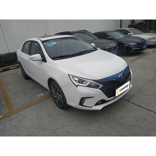 【特价月租-北京】比亚迪 秦EV300 精英型 商品图2