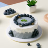 雪域蓝莓-开启酸甜之旅-6英寸【下午茶蛋糕】 商品缩略图1