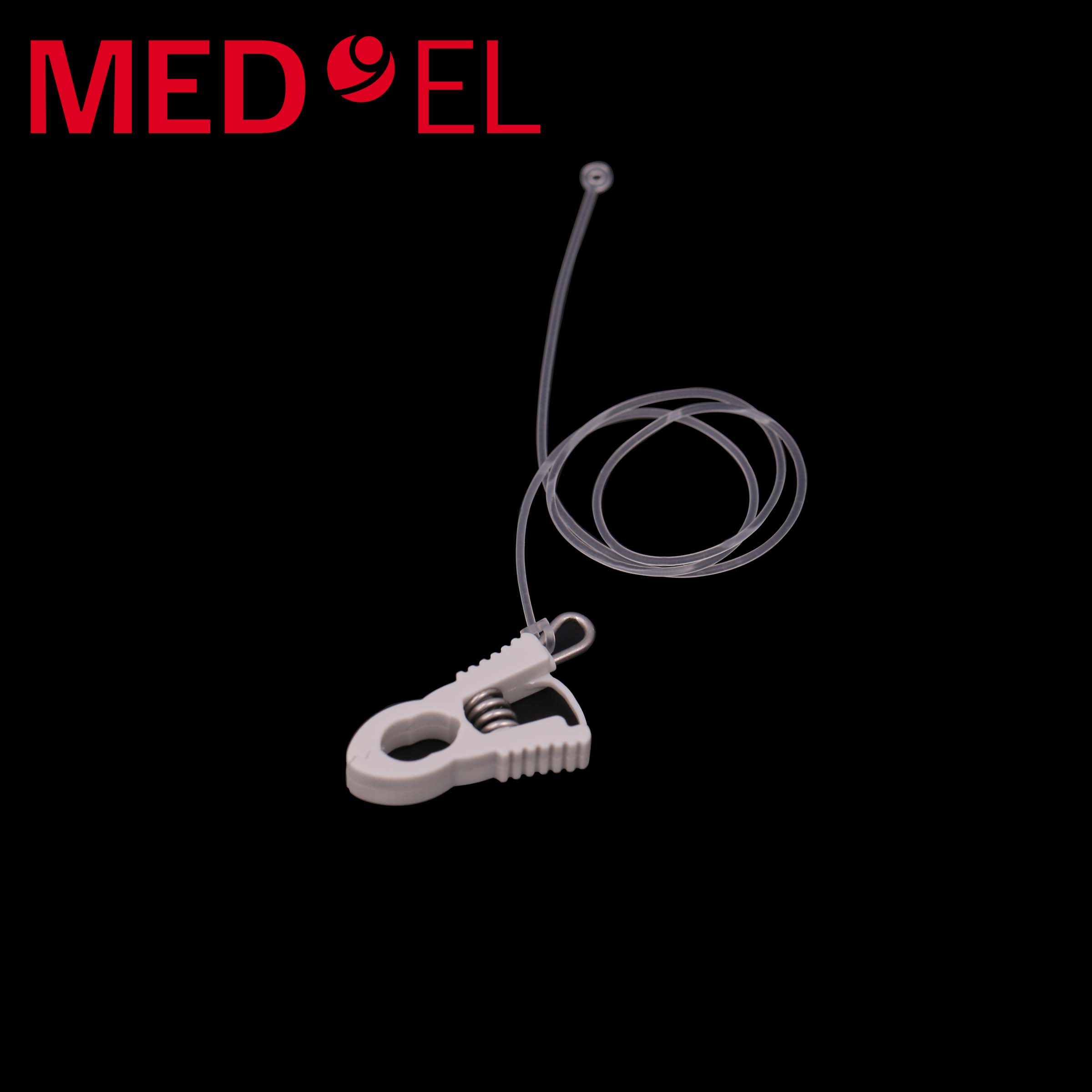 RONDO2(二代一体机）衣领夹