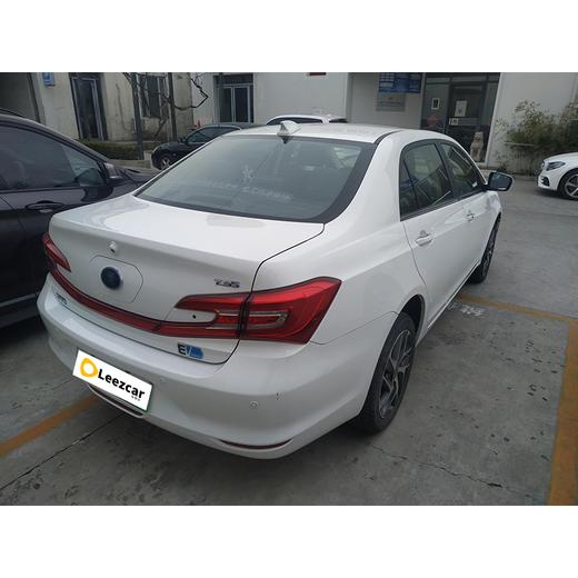 【特价月租-北京】比亚迪 秦EV300 精英型 商品图3