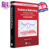 【中商原版】统计反思 用R和Stan例解贝叶斯方法 英文原版 Statistical Rethinking Richard McElreath 商品缩略图0