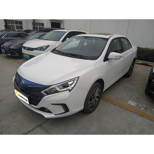 【特价月租-北京】比亚迪 秦EV300 精英型 商品图1