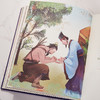 《孩子读得懂的资治通鉴》（4册）| 120个故事讲透中国历史的人性与智慧 商品缩略图7