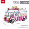 俐智MINI车模系列仿真收藏摆件 商品缩略图1