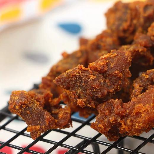 华园牛肉粒 商品图1