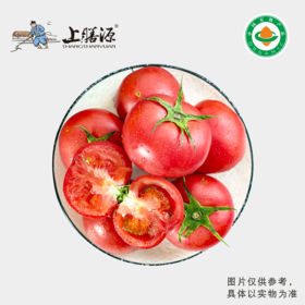 限时折扣【下单后2-3天发货】上膳源有机大番茄