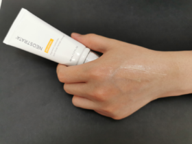 今日推荐：芯丝翠活力耀白淡斑乳