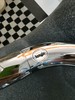 美国1980s中古原版Tangle Richard Zawitz 镜面银色博物馆雕塑最大size 商品缩略图4