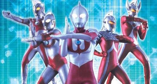 奥特兄弟的故事 商品图0