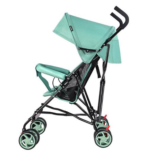 【婴儿车】轻便折叠便携式手推车6-36个月宝宝BB童车 商品图0